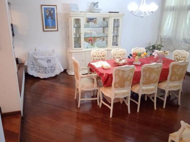 Casa venda em Anchieta, Belo Horizonte
