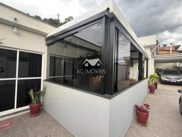 Casa venda em Barreiro, Belo Horizonte