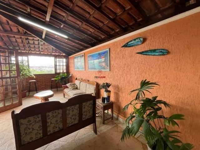 Casa venda em Barreiro, Belo Horizonte