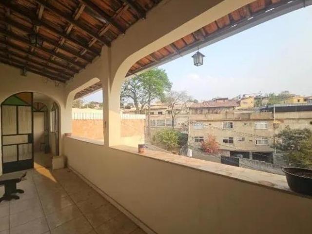 Casa venda em Eymard, Belo Horizonte