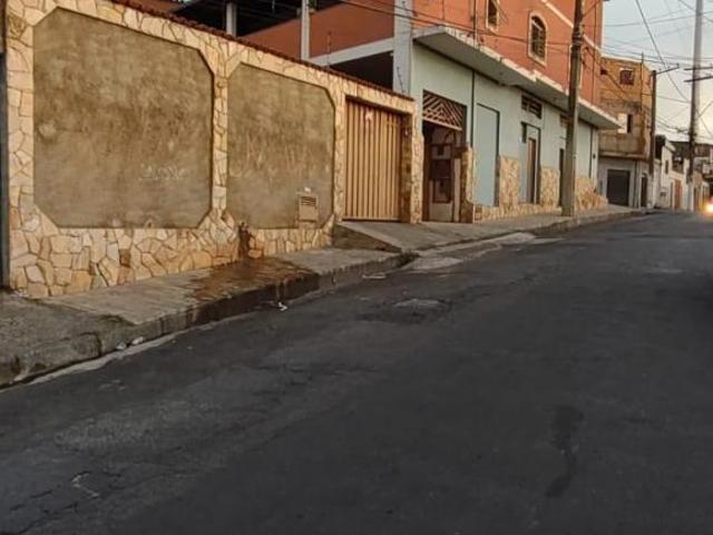 Casa venda em Jardim São José, Belo Horizonte