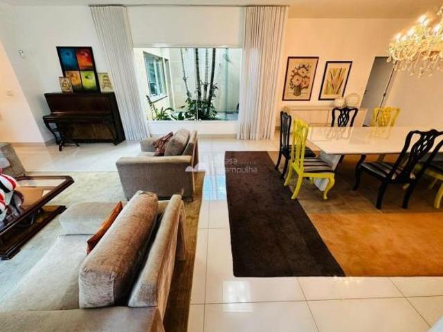 Casa venda em Jardim Atlântico, Belo Horizonte