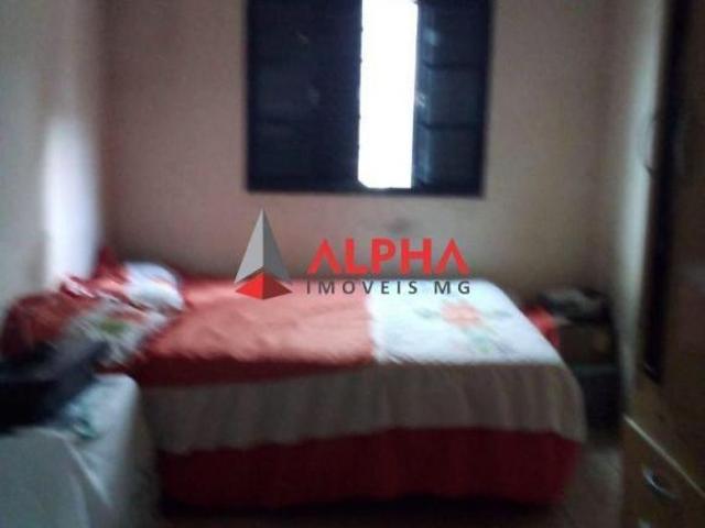 Casa venda em Bairro Amazonas, Contagem