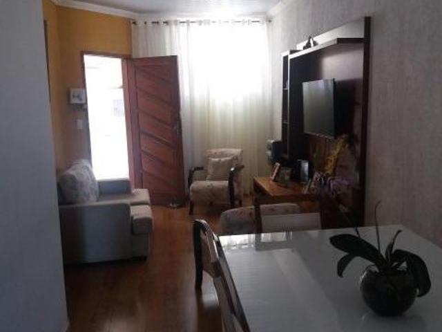 Casa venda em Regional Oeste, Belo Horizonte