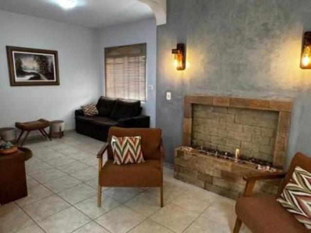 Casa venda em Regional Oeste, Belo Horizonte