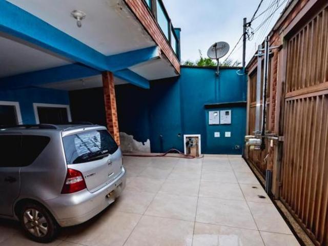 Casa venda em São Bernardo, Belo Horizonte