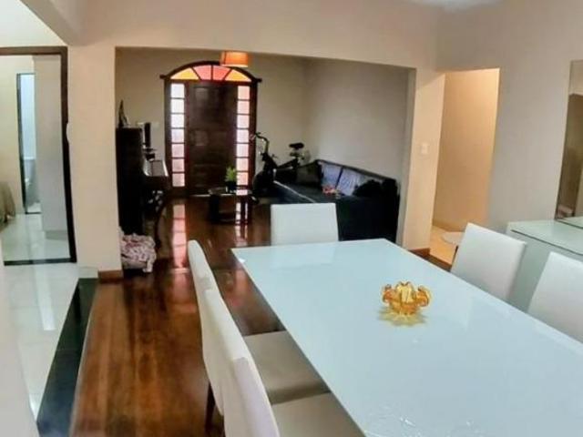 Casa venda em São Geraldo, Belo Horizonte