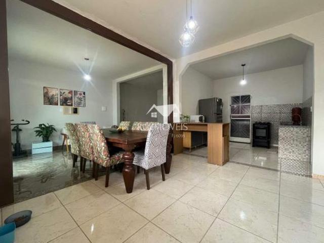 Casa venda em Santa Helena, Belo Horizonte