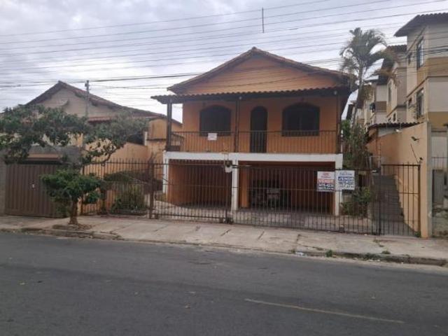Casa venda em Serrano, Belo Horizonte