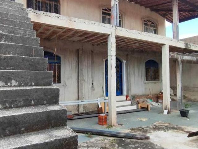 Casa venda em Região Geográfica Imediata de Belo Horizonte, Região Metropolitana de Belo Horizonte