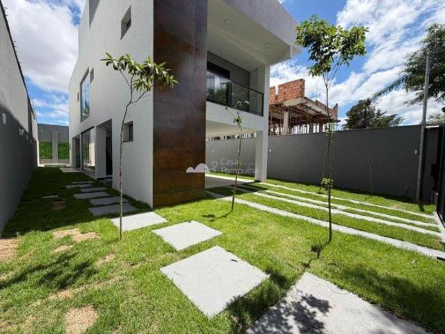 Casa venda em Região Geográfica Imediata de Belo Horizonte, Região Metropolitana de Belo Horizonte