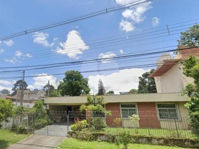 Casa venda em Bigorrilho, Curitiba