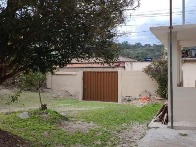 Casa venda em Centro, Caeté