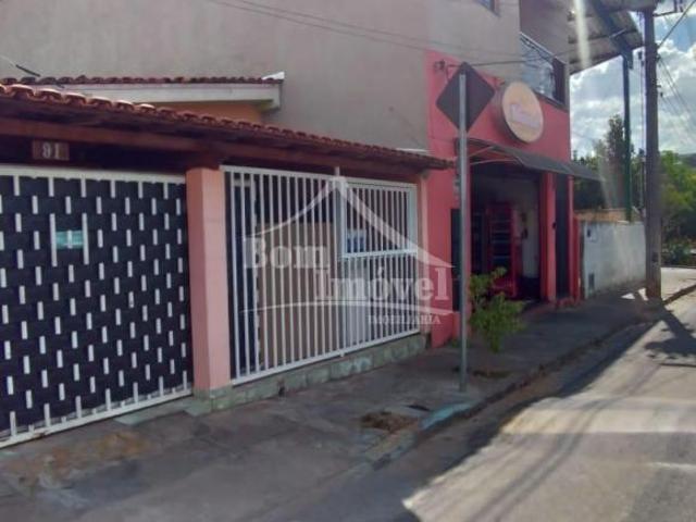 Casa venda em Região Geográfica Imediata de Campo Belo, Campo Belo