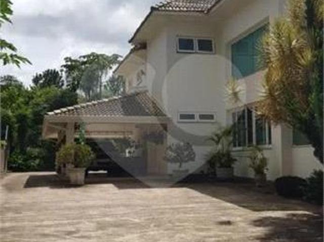 Casa venda em Região Imediata de Amparo, Serra Negra