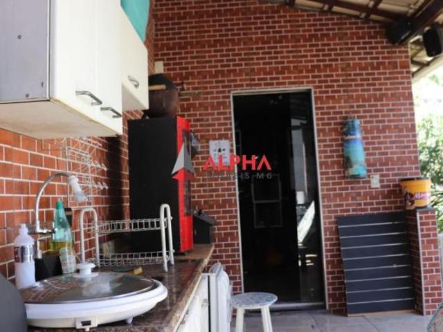 Casa venda em Colonial, Contagem