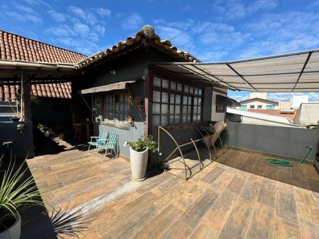 Casa venda em São Joaquim, Contagem