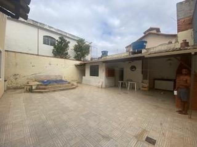 Casa venda em São Joaquim, Contagem
