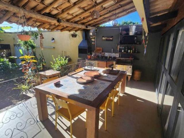 Casa venda em São Joaquim, Contagem