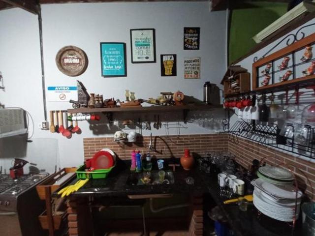 Casa venda em Pedra Azul 2ª Seção, Contagem