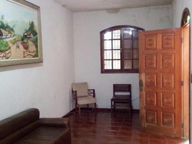 Casa venda em Tijuca, Contagem