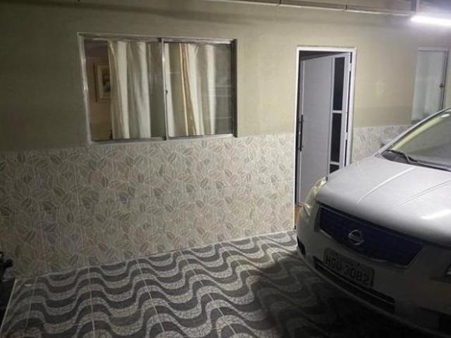 Casa venda em Tropical, Contagem