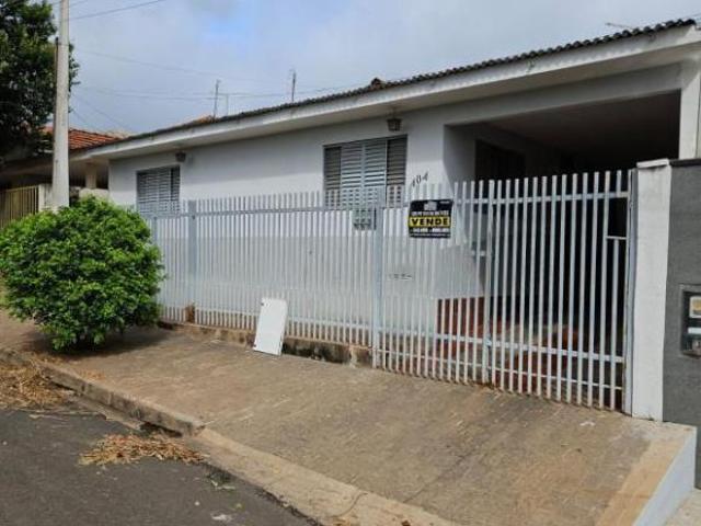 Casa venda em Região Imediata de Fernandópolis, Fernandópolis
