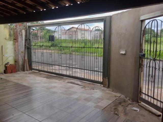 Casa venda em Região Imediata de Fernandópolis, Fernandópolis
