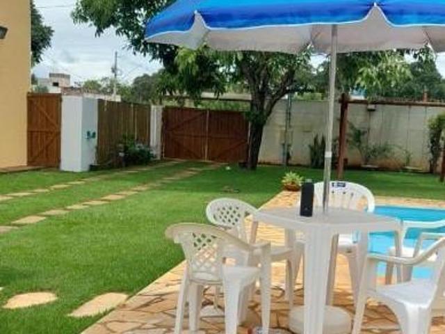 Casa venda em Região Geográfica Imediata de Formiga, Formiga