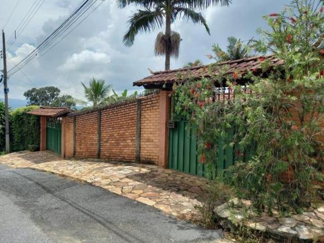 Casa venda em Região Geográfica Imediata de Santa Bárbara - Ouro Preto, Itabirito