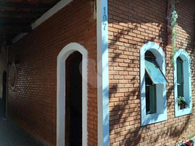 Casa venda em Campo Limpo Paulista