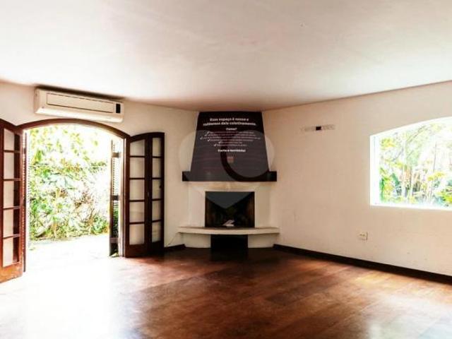 Casa venda em Pinheiros, São Paulo