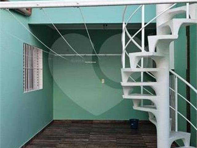 Casa venda em Jardim São José, Arujá