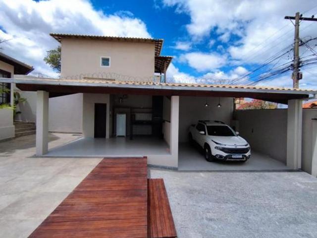 Casa venda em Região Geográfica Imediata de Belo Horizonte, Região Metropolitana de Belo Horizonte