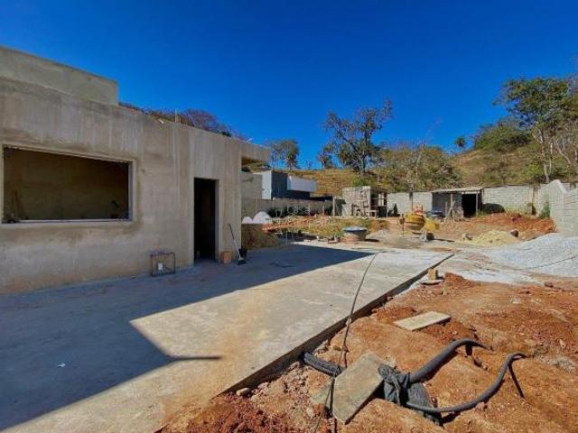 Casa venda em Região Geográfica Imediata de Belo Horizonte, Região Metropolitana de Belo Horizonte
