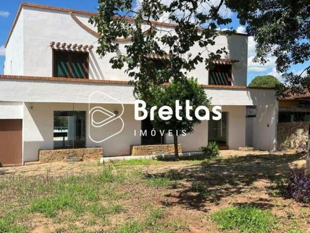 Casa venda em Região Geográfica Imediata de Lavras, Lavras
