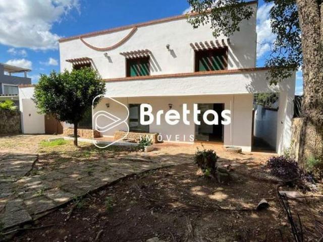 Casa venda em Região Geográfica Imediata de Lavras, Lavras