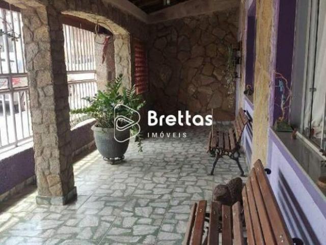Casa venda em Região Geográfica Imediata de Lavras, Lavras
