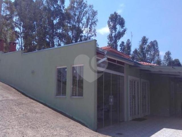 Casa venda em Região Imediata de Amparo, Serra Negra