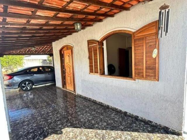Casa venda em Região Geográfica Imediata de Teófilo Otoni, Teófilo Otoni