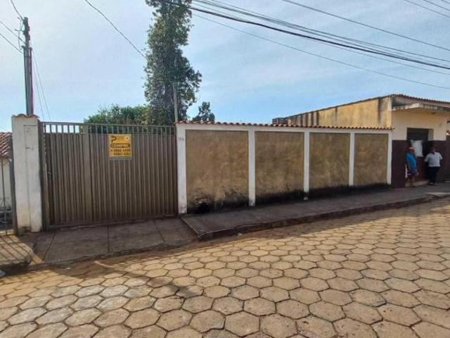 Casa venda em Região Geográfica Imediata de Januária, Januária
