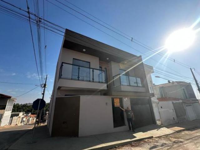 Casa venda em Região Geográfica Imediata de Lavras, Nepomuceno
