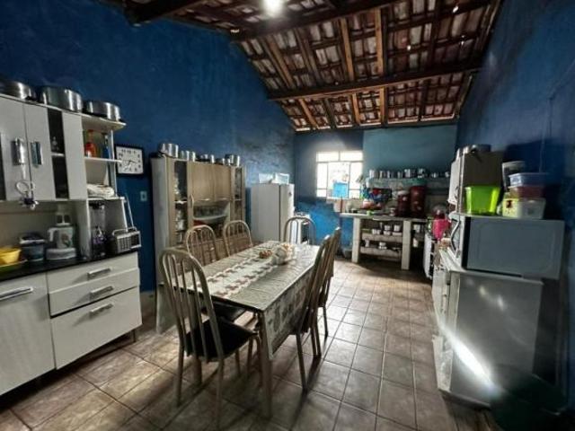 Casa venda em Nepomuceno, Região Geográfica Intermediária de Varginha
