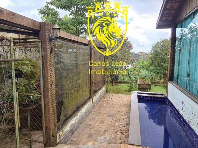 Casa venda em Região Geográfica Imediata de Santa Bárbara - Ouro Preto, Região Metropolitana de Belo Horizonte
