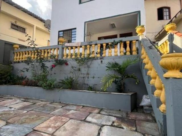 Casa venda em Região Geográfica Imediata de Santa Bárbara - Ouro Preto, Ouro Preto