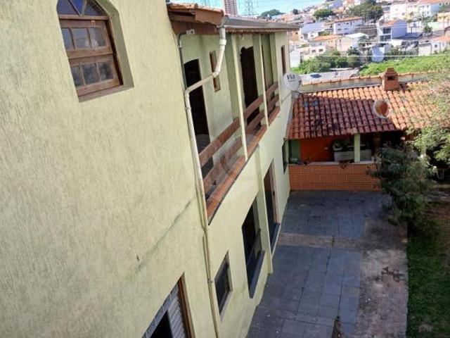 Casa venda em Parque Maria Domitila, São Paulo