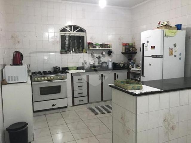 Casa venda em Várzea Paulista