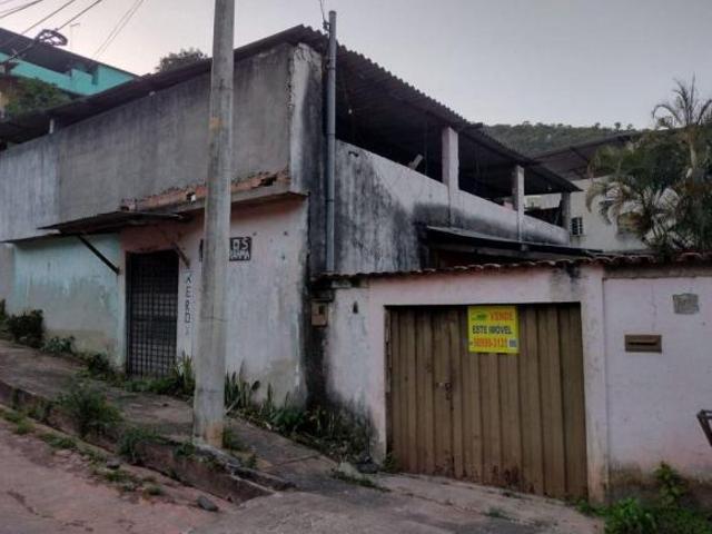 Casa venda em Região Geográfica Imediata de Belo Horizonte, Região Metropolitana de Belo Horizonte