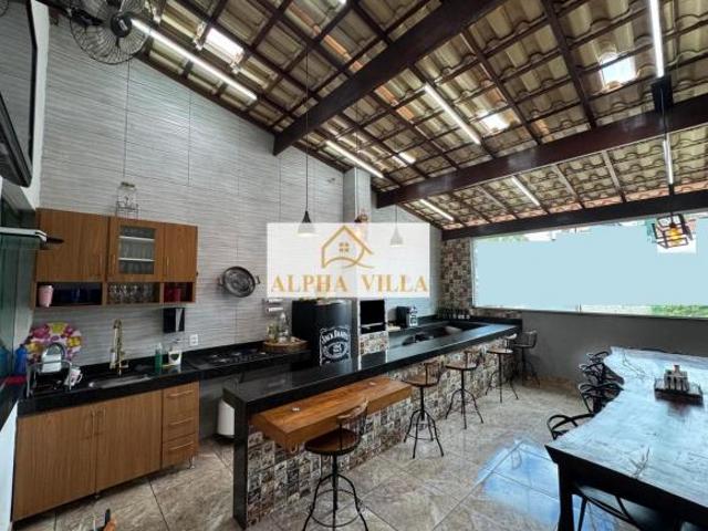 Casa venda em Região Geográfica Imediata de Belo Horizonte, Região Metropolitana de Belo Horizonte