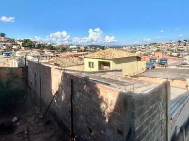 Casa venda em Região Geográfica Imediata de Belo Horizonte, Região Metropolitana de Belo Horizonte